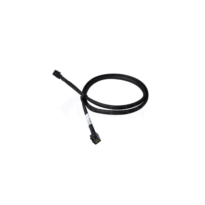 SAS kabelis BlueOptics BLIS4343-100CM 1 m 12 Gbit/s SFF-8643
