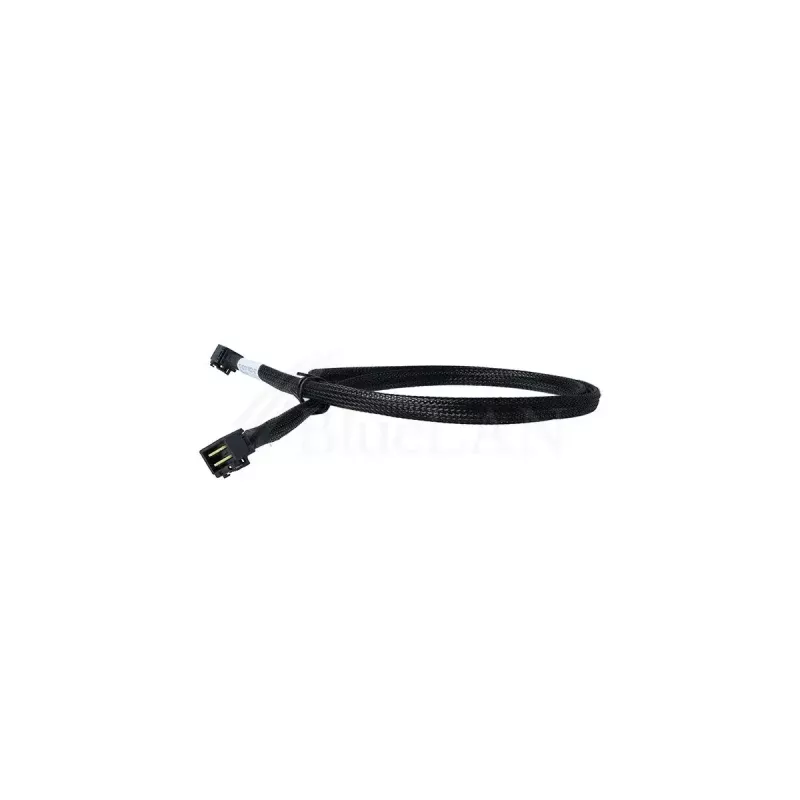SAS kabelis BlueOptics BLIS4343-100CM 1 m 12 Gbit/s SFF-8643