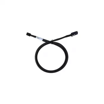 SAS laidas BlueOptics BLIS4387-80CM 0,8 m MiniSAS-HD į MiniSAS 6 Gbit/s