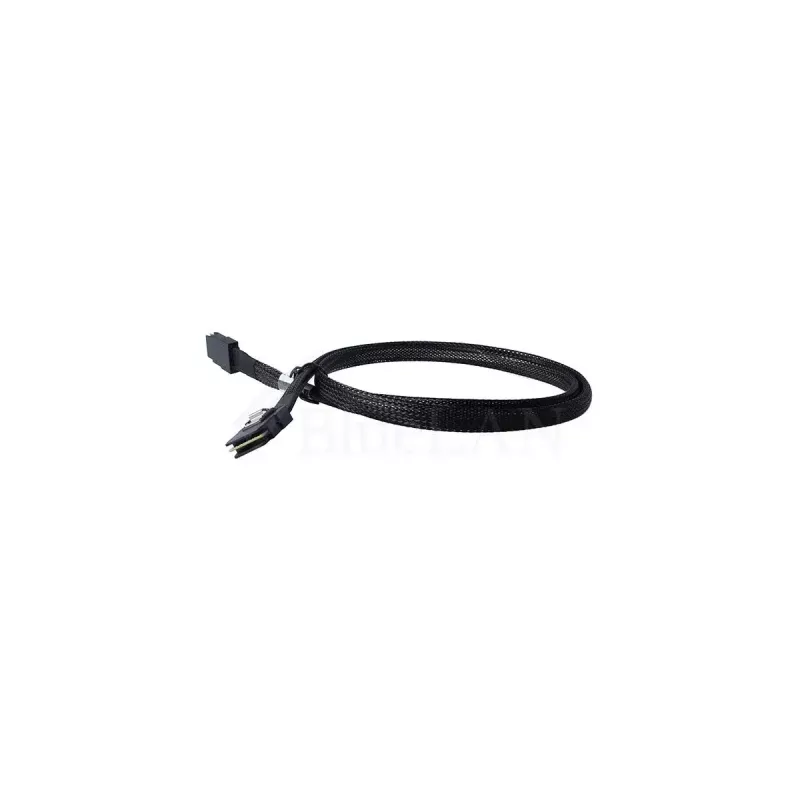 SAS kabelis BlueOptics BLIS8787-100CM 1m 6 Gbit/s SFF-8087