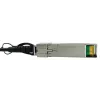 InfiniBand / šviesolaidinis kabelis BlueOptics R9D20A-BL 3 m SFP+ Vyriškas / Vyriškas