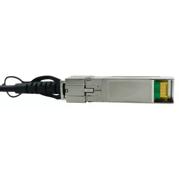 InfiniBand / šviesolaidinis kabelis BlueOptics R9D20A-BL 3 m SFP+ Vyriškas / Vyriškas