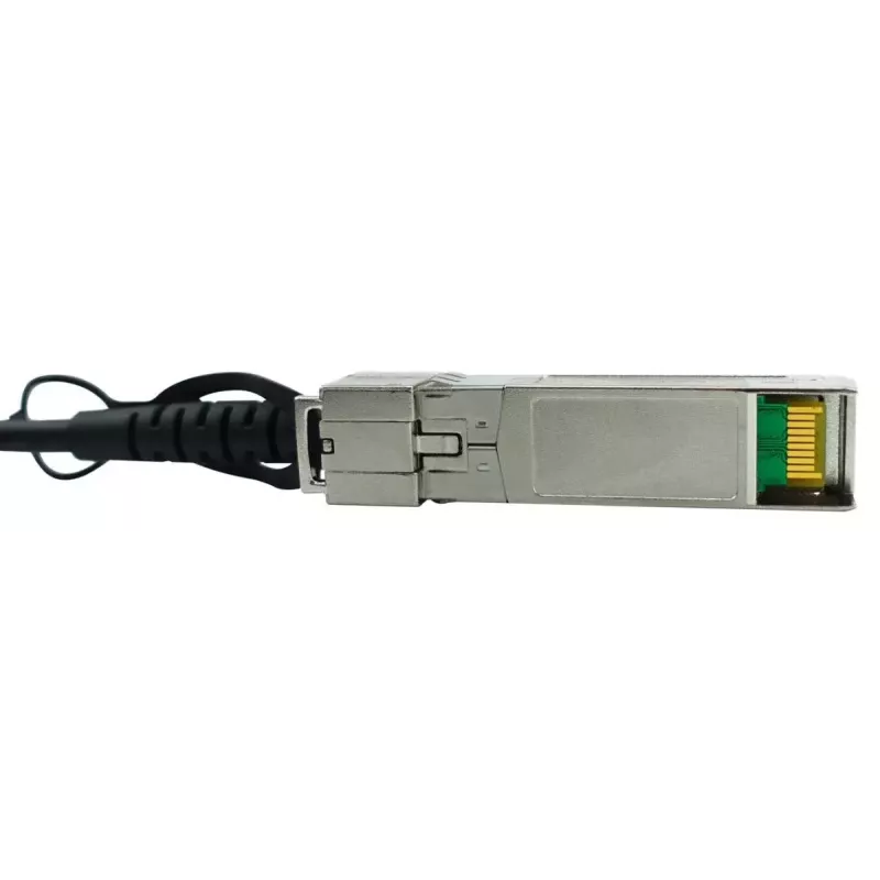 InfiniBand / šviesolaidinis kabelis BlueOptics R9D20A-BL 3 m SFP+ Vyriškas / Vyriškas