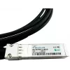 InfiniBand / šviesolaidinis kabelis BlueOptics R9D20A-BL 3 m SFP+ Vyriškas / Vyriškas