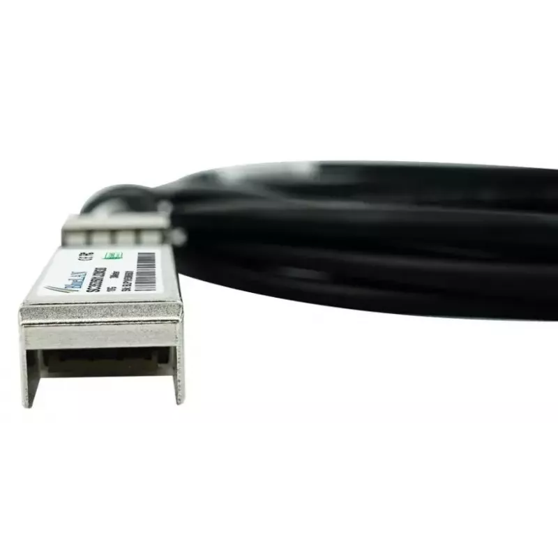 InfiniBand / šviesolaidinis kabelis BlueOptics R9D20A-BL 3 m SFP+ Vyriškas / Vyriškas