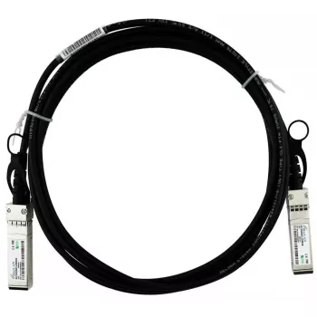 InfiniBand / šviesolaidinis kabelis BlueOptics R9D20A-BL 3 m SFP+ Vyriškas / Vyriškas