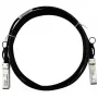 InfiniBand / šviesolaidinis kabelis BlueOptics R9D20A-BL 3 m SFP+ Vyriškas / Vyriškas