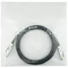 BlueOptics Q+DA0005-BL InfiniBand / šviesolaidinis kabelis 5 m QSFP Kištukas / Kištukas