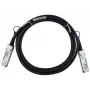 InfiniBand/šviesolaidinis kabelis BlueOptics CBL-NTWK-0942-MQ28C15M-BL 2 m QSFP28 Kištukas/Kištukas