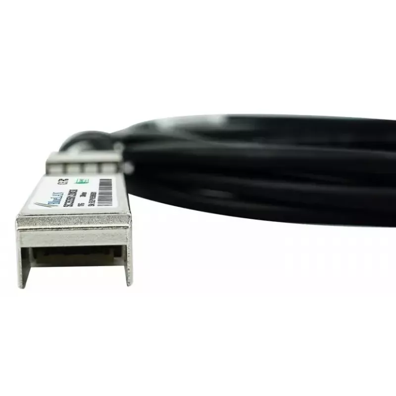 InfiniBand / šviesolaidinis kabelis BlueOptics X6566B-05-R6-BL 0,5 m SFP+