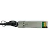 SFP+ kabelis BlueOptics SFP-DAC10-1M-BL 1m Vyriškas/Vyriškas