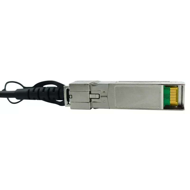 SFP+ kabelis BlueOptics SFP-DAC10-1M-BL 1m Vyriškas/Vyriškas