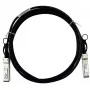 BlueOptics 00VX117-BL InfiniBand šviesolaidinis kabelis 5 m SFP+ kištukas kištukas