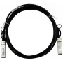 InfiniBand / šviesolaidinis kabelis BlueOptics SP-CABLE-FS-SFP+5-BL 5 m Vyriškas / Vyriškas