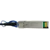 BlueOptics ET7302-DAC-0.5M-BL SFP28 tiesioginio prijungimo kabelis 0,5 m