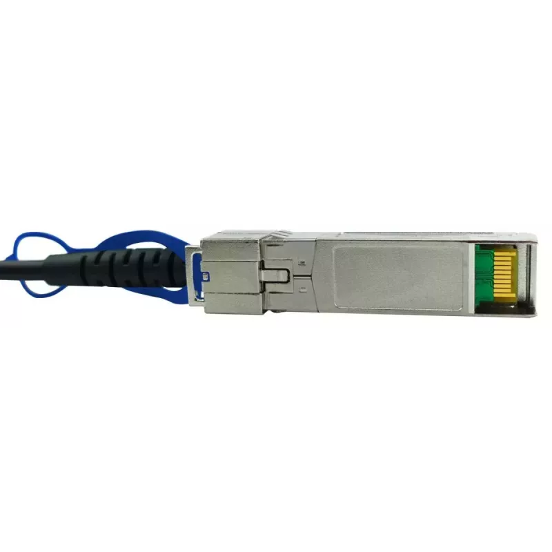 BlueOptics ET7302-DAC-0.5M-BL SFP28 tiesioginio prijungimo kabelis 0,5 m