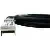 BlueOptics ET7302-DAC-0.5M-BL SFP28 tiesioginio prijungimo kabelis 0,5 m