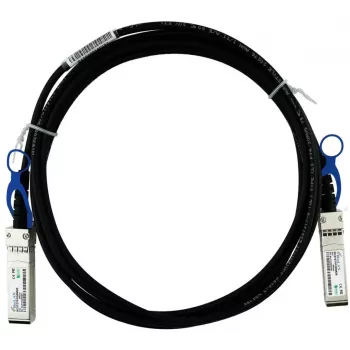 BlueOptics ET7302-DAC-0.5M-BL SFP28 tiesioginio prijungimo kabelis 0,5 m