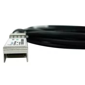 InfiniBand / šviesolaidinis kabelis BlueOptics CBL-NTWK-0944-MS28C05M-BL 0,5 m SFP28 Kištukas/Kištukas