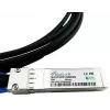 InfiniBand / šviesolaidinis kabelis BlueOptics CBL-NTWK-0944-MS28C05M-BL 0,5 m SFP28 Kištukas/Kištukas