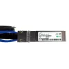 InfiniBand / šviesolaidinis kabelis BlueOptics CBL-NTWK-0944-MS28C05M-BL 0,5 m SFP28 Kištukas/Kištukas