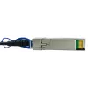 InfiniBand / šviesolaidinis kabelis BlueOptics CBL-NTWK-0944-MS28C05M-BL 0,5 m SFP28 Kištukas/Kištukas
