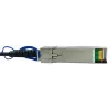 BlueOptics ET7302-DAC-1M-BL InfiniBand šviesolaidinis kabelis SFP28 1m Kištukas Kištukas
