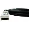 BlueOptics ET7302-DAC-1M-BL InfiniBand šviesolaidinis kabelis SFP28 1m Kištukas Kištukas
