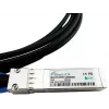 BlueOptics ET7302-DAC-1M-BL InfiniBand šviesolaidinis kabelis SFP28 1m Kištukas Kištukas