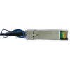 InfiniBand / šviesolaidinis / DAC kabelis BlueOptics 720-084604-BL 1 m SFP28 vyras/vyras
