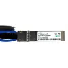 InfiniBand / šviesolaidinis / DAC kabelis BlueOptics 720-084604-BL 1 m SFP28 vyras/vyras