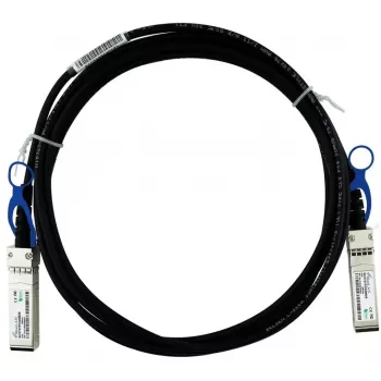 SFP DAC kabelis BlueOptics SFP-DAC25-1M-BL 1 m SFP28 vyriškas–vyriškas