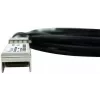 BlueOptics ET7302-DAC-2M-BL InfiniBand šviesolaidinis kabelis 2m SFP28