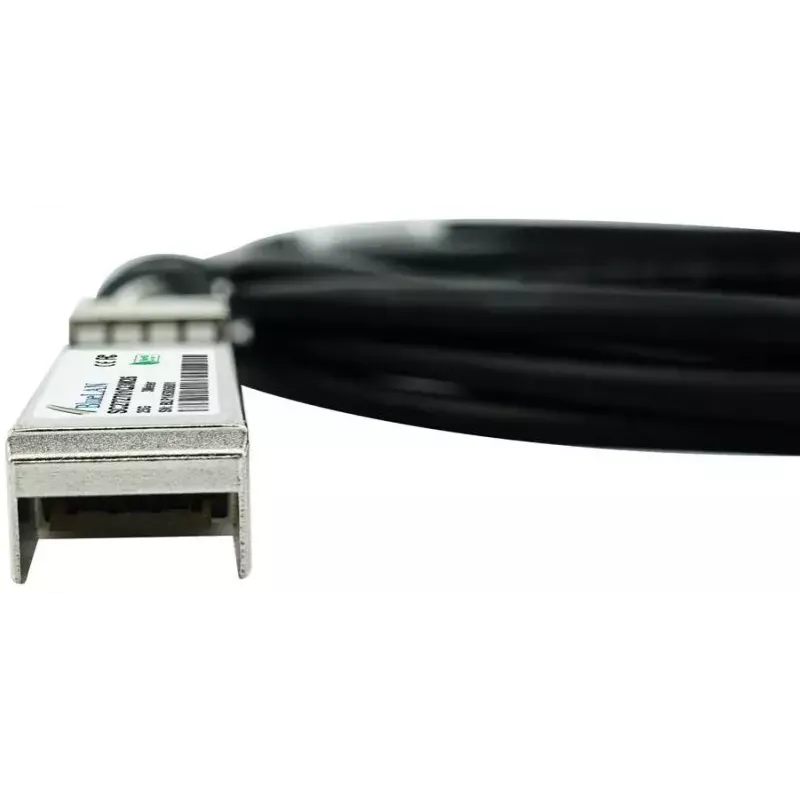 BlueOptics ET7302-DAC-2M-BL InfiniBand šviesolaidinis kabelis 2m SFP28