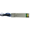 BlueOptics ET7302-DAC-3M-BL InfiniBand šviesolaidinis kabelis SFP28 3m Kištukas/Kištukas
