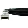BlueOptics ET7302-DAC-3M-BL InfiniBand šviesolaidinis kabelis SFP28 3m Kištukas/Kištukas