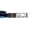 BlueOptics ET7302-DAC-3M-BL InfiniBand šviesolaidinis kabelis SFP28 3m Kištukas/Kištukas