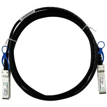 BlueOptics ET7302-DAC-3M-BL InfiniBand šviesolaidinis kabelis SFP28 3m Kištukas/Kištukas