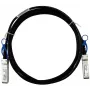 BlueOptics ET7302-DAC-3M-BL InfiniBand šviesolaidinis kabelis SFP28 3m Kištukas/Kištukas