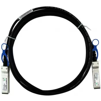 SFP DAC kabelis BlueOptics SFP-DAC25-3M-BL 3 m SFP28 vyriškas/vyriškas