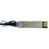 InfiniBand / šviesolaidinis kabelis BlueOptics X66130-3-BL 3 m SFP28