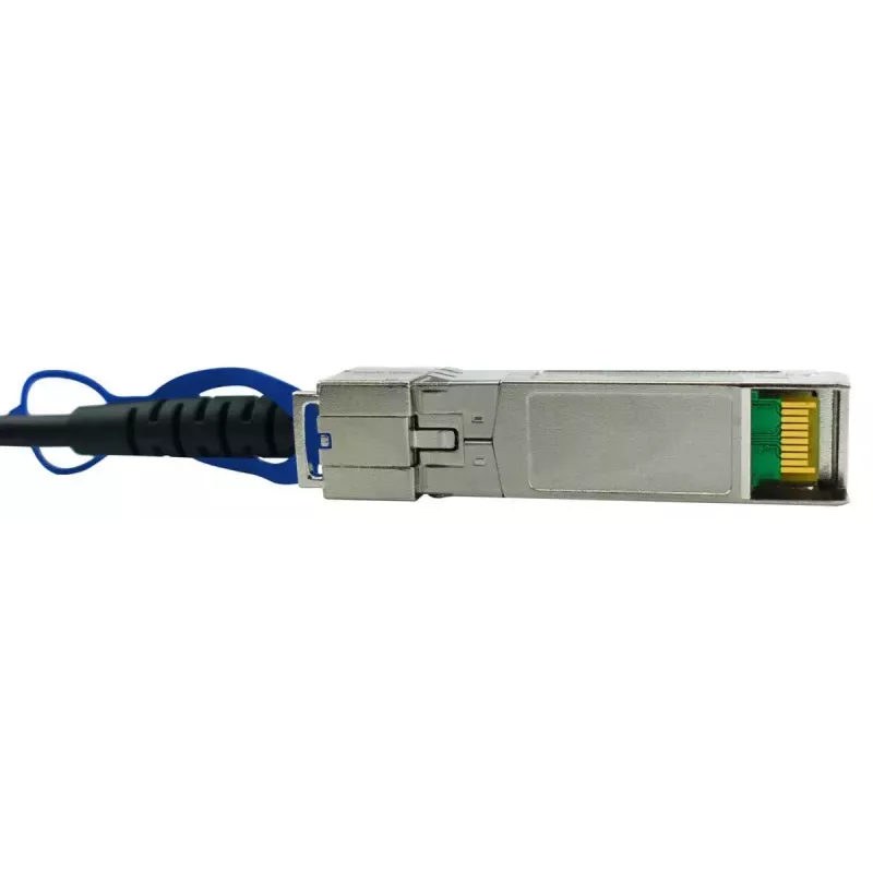 InfiniBand / šviesolaidinis kabelis BlueOptics X66130-3-BL 3 m SFP28