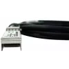 InfiniBand / šviesolaidinis kabelis BlueOptics X66130-3-BL 3 m SFP28