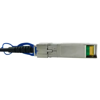 InfiniBand / šviesolaidinis kabelis BlueOptics X66240A-3-BL 3 m SFP28