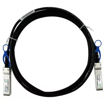 InfiniBand / šviesolaidinis kabelis BlueOptics CBL-NTWK-0944-MS28C30M-BL 3 m SFP28 Kištukas/Kištukas