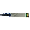 BlueOptics ET7302-DAC-5M-BL InfiniBand šviesolaidinis kabelis SFP28 5 m vyriškas-į-vyrišką