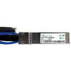 BlueOptics ET7302-DAC-5M-BL InfiniBand šviesolaidinis kabelis SFP28 5 m vyriškas-į-vyrišką