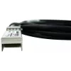 InfiniBand / šviesolaidinis kabelis BlueOptics 720-084606-BL 5 m SFP28 vyriškas / vyriškas