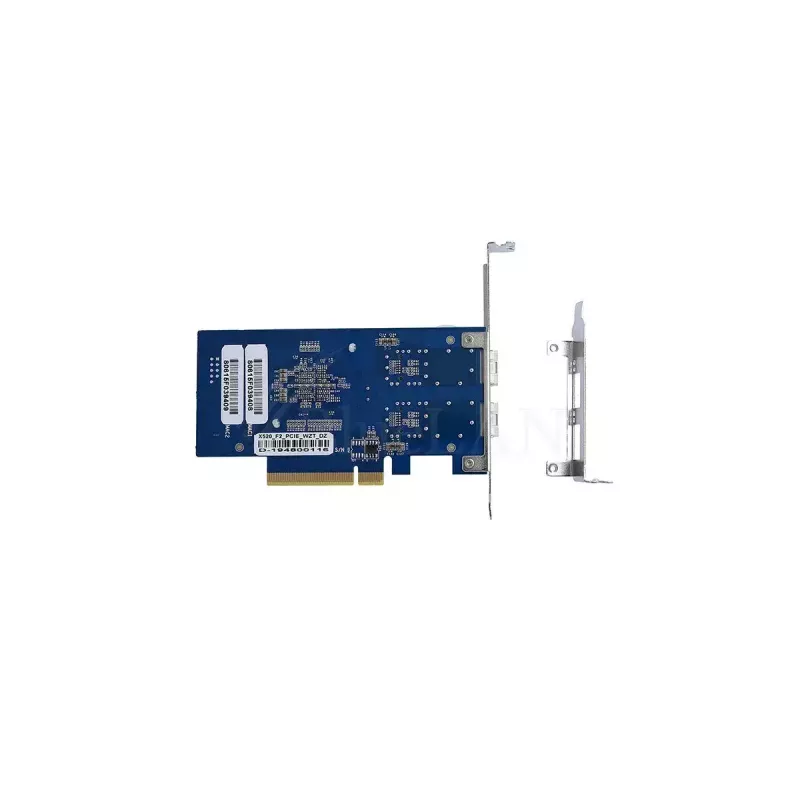 Tinklo plokštė BlueOptics BLCNADAC02 vidinė Ethernet Fiber 10000 Mbit/s