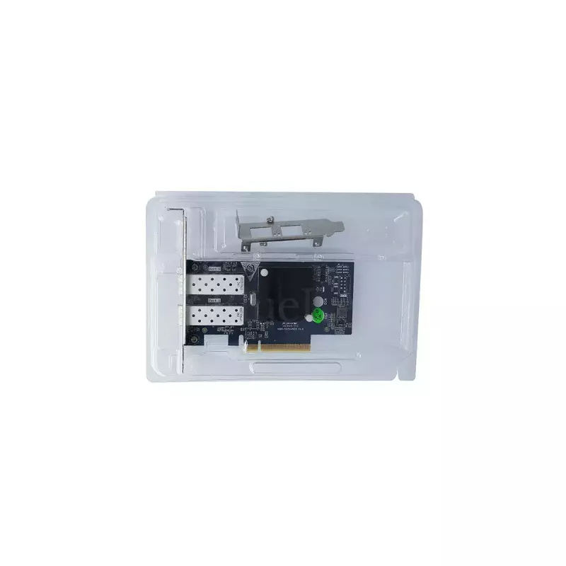 Tinklo plokštė BlueOptics BLCNADAC02 vidinė Ethernet Fiber 10000 Mbit/s